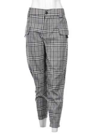 Pantaloni de femei Fb Sister, Mărime L, Culoare Multicolor, Preț 36,74 Lei, #137454613