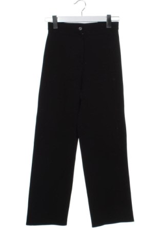 Pantaloni de femei Unbranded, Mărime XS, Culoare Negru, Preț 89,23 Lei, #137454863