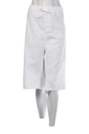 Női nadrág Janina, Méret 5XL, Szín Fehér, Ár 5 674 Ft, #137454884