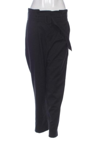 Pantaloni de femei H&M, Mărime L, Culoare Negru, Preț 89,23 Lei, #137454888