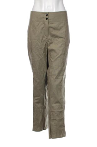 Damskie spodnie Unbranded, Rozmiar 4XL, Kolor Zielony, Cena 116,95 zł, #137455291