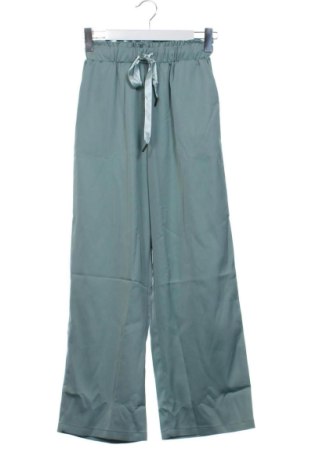 Damskie spodnie Unbranded, Rozmiar XS, Kolor Zielony, Cena 63,50 zł, #137455559