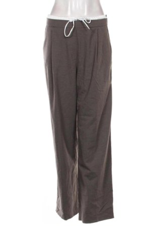 Damenhose Zara, Größe L, Farbe Braun, Preis 37,40 €, #137455578