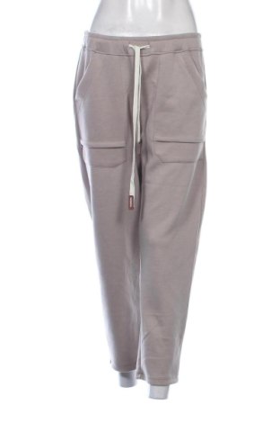 Pantaloni de femei Unbranded, Mărime M, Culoare Bej, Preț 62,99 Lei, #137455605