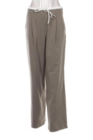 Damenhose Zara, Größe S, Farbe Grün, Preis 29,72 €, #137455614