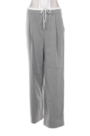 Damenhose Zara, Größe S, Farbe Grau, Preis 28,08 €, #137455654
