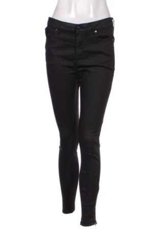 Pantaloni de femei Reserved, Mărime L, Culoare Negru, Preț 71,00 Lei, #137455831