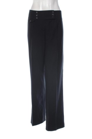 Pantaloni de femei Yessica, Mărime L, Culoare Negru, Preț 42,41 Lei, #137456300
