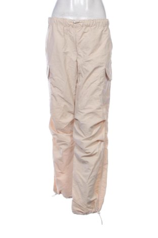 Pantaloni de femei Fisherfield, Mărime M, Culoare Bej, Preț 78,74 Lei, #137456497