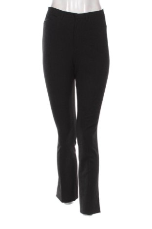 Pantaloni de femei Zara, Mărime S, Culoare Negru, Preț 57,74 Lei, #137456714