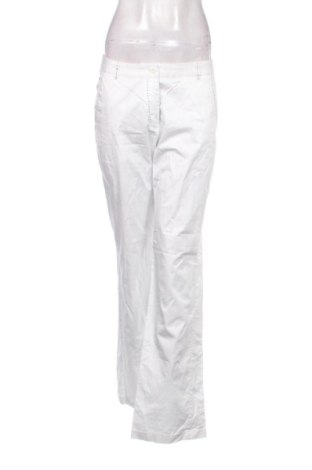Dámské kalhoty  Sergio Tacchini, Velikost L, Barva Bílá, Cena  607,00 Kč, #137456806