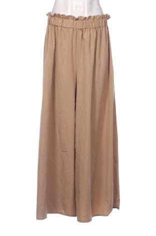 Damenhose SHEIN, Größe L, Farbe Beige, Preis € 8,00, #137456826