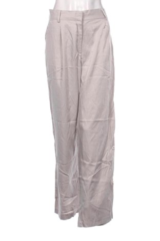 Damenhose H&M, Größe L, Farbe Beige, Preis 17,00 €, #137456953