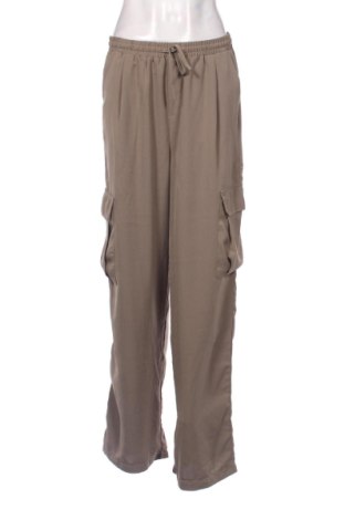Damenhose Cropp, Größe M, Farbe Braun, Preis 6,00 €, #137457070