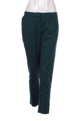 Pantaloni de femei Orsay, Mărime XL, Culoare Verde, Preț 83,00 Lei, #137457252