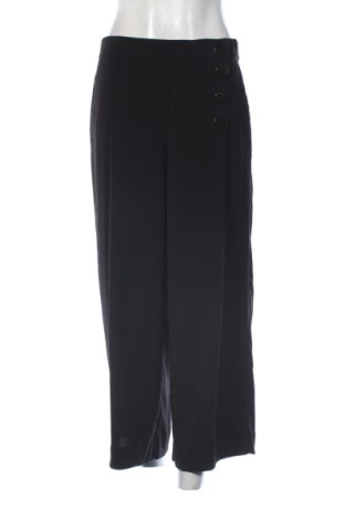 Damenhose Zara, Größe L, Farbe Schwarz, Preis 16,98 €, #137457258