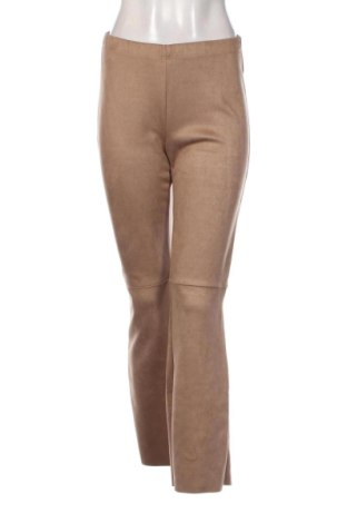 Damenhose H&M, Größe M, Farbe Beige, Preis 16,38 €, #137457345