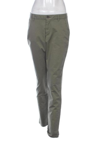 Pantaloni de femei S.Oliver, Mărime L, Culoare Verde, Preț 78,74 Lei, #137457395