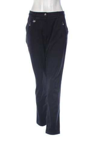 Pantaloni de femei Daily Sports, Mărime XL, Culoare Negru, Preț 78,74 Lei, #137457432