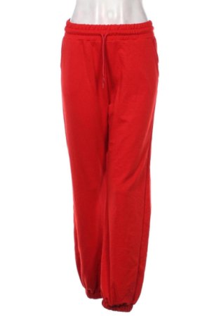 Damenhose Unbranded, Größe L, Farbe Rot, Preis 14,00 €, #137457441