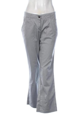 Pantaloni de femei Zero, Mărime L, Culoare Gri, Preț 73,49 Lei, #137457468