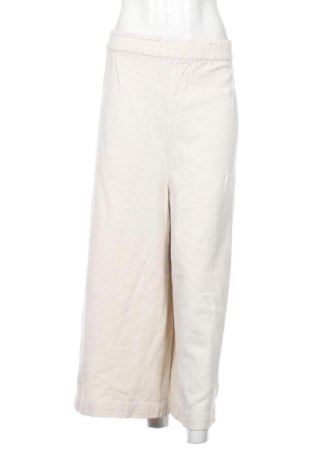 Női nadrág Unbranded, Méret XXL, Szín Ekrü
, Ár 9 816 Ft, #137457477