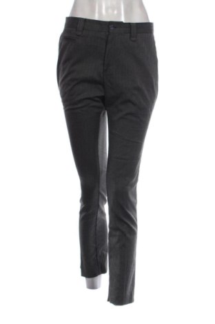 Pantaloni de femei River Island, Mărime M, Culoare Gri, Preț 56,00 Lei, #137457511