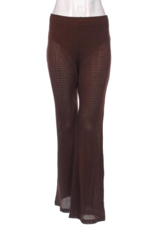 Damenhose H&M, Größe XL, Farbe Braun, Preis 21,00 €, #137457608