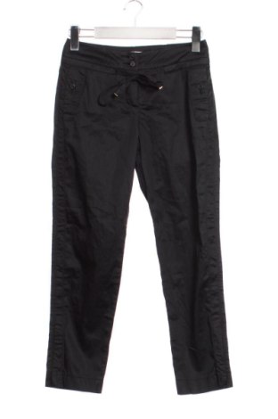 Дамски панталон Trussardi, Размер S, Цвят Черен, Цена 25,00 €, #137457665