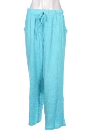 Damenhose Unbranded, Größe 3XL, Farbe Blau, Preis 27,62 €, #137457885