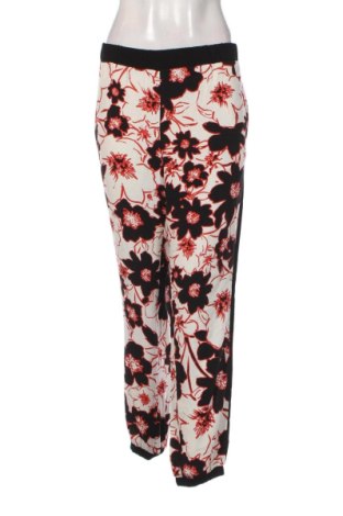 Damenhose Sisley, Größe L, Farbe Mehrfarbig, Preis 19,00 €, #137457976