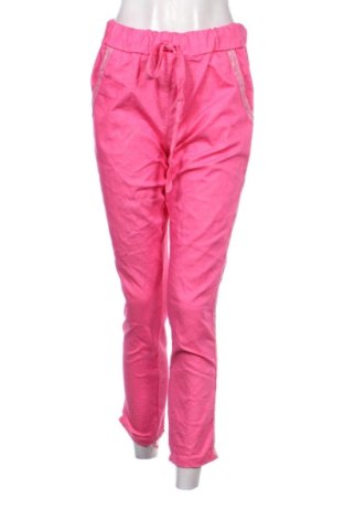 Damenhose NEW COLLECTION, Größe L, Farbe Rosa, Preis 56,39 €, #137457979