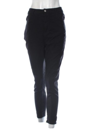Damenhose SHEIN, Größe XXL, Farbe Schwarz, Preis 13,56 €, #137457992