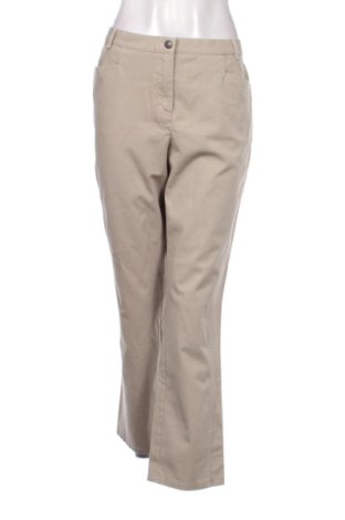 Damenhose Cosma, Größe XL, Farbe Beige, Preis € 10,00, #137458558