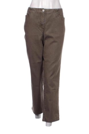 Damenhose Cosma, Größe XXL, Farbe Braun, Preis € 12,00, #137458590