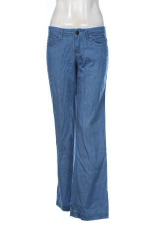 Damenhose C-In-C, Größe L, Farbe Blau, Preis € 12,00, #137458638