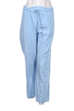 Damenhose Unbranded, Größe XXL, Farbe Blau, Preis € 20,00, #137458653