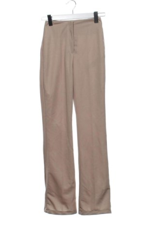Dámské kalhoty  Unbranded, Velikost XXS, Barva Béžová, Cena  277,00 Kč, #137458667