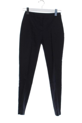 Dámské kalhoty  Zara, Velikost XS, Barva Černá, Cena  291,00 Kč, #137458834