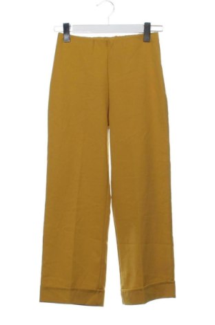 Damenhose Unbranded, Größe XS, Farbe Gelb, Preis € 8,76, #137458885