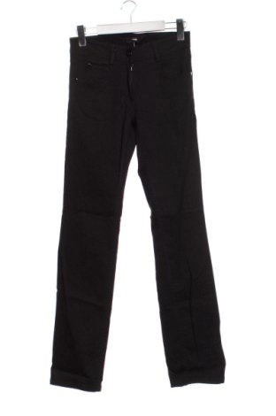 Damskie spodnie H&M, Rozmiar M, Kolor Czarny, Cena 29,04 zł, #137459114