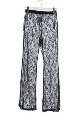 Dámské kalhoty  Unbranded, Velikost XS, Barva Černá, Cena  162,00 Kč, #137459167