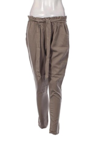 Damskie spodnie Unbranded, Rozmiar S, Kolor Brązowy, Cena 38,10 zł, #137459187