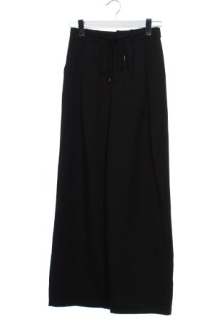 Дамски панталон SHEIN, Размер XS, Цвят Черен, Цена 5,91 €, #137459199