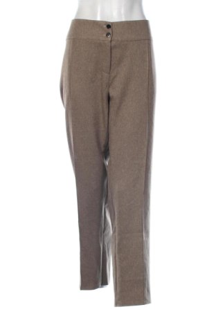 Pantaloni de femei Unbranded, Mărime 3XL, Culoare Maro, Preț 145,00 Lei, #137459693