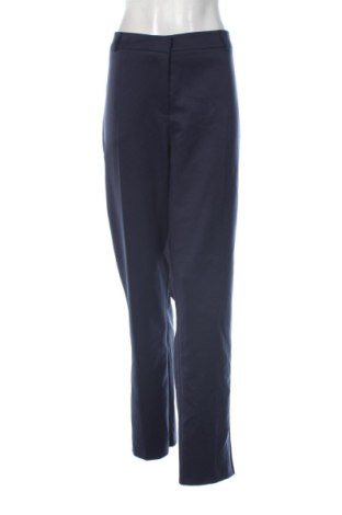 Pantaloni de femei Influence, Mărime 3XL, Culoare Albastru, Preț 296,00 Lei, #137459728