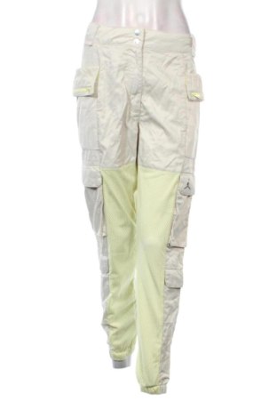 Damskie spodnie Air Jordan Nike, Rozmiar S, Kolor Kolorowy, Cena 59,27 zł, #137459804