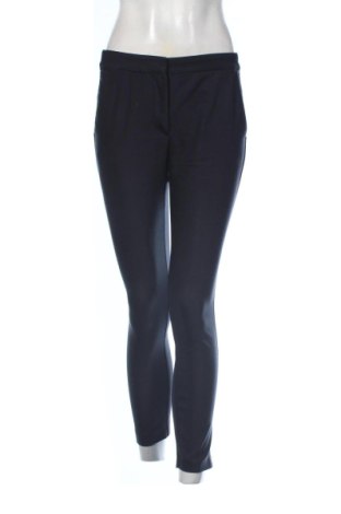 Pantaloni de femei Zara, Mărime M, Culoare Negru, Preț 83,99 Lei, #137459954