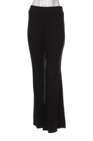 Pantaloni de femei SHEIN, Mărime L, Culoare Negru, Preț 36,74 Lei, #137460013