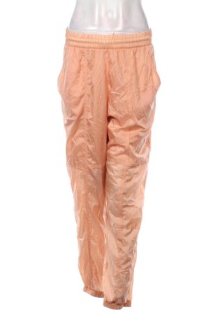 Дамски панталон Adidas, Размер L, Цвят Оранжев, Цена 10,00 €, #137460046